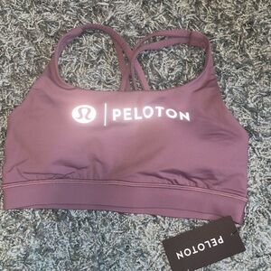 NWT lululemon Energy Bra | Medium Support, B/D Cups